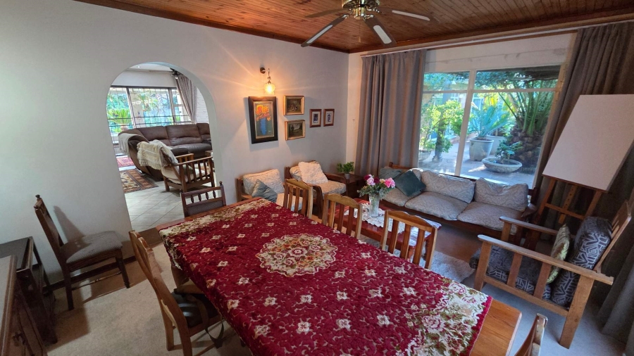 4 Bedroom Property for Sale in Universitas Free State